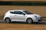 Alfa Romeo MiTo 1.4 MultiAir 2009 года